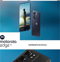 Buy Motorola,Motorola Edge 40 5G  - 256GB, 8GB RAM, Dual-SIM, Eclipse Black, Unlocked - Gadcet UK | UK | London | Scotland | Wales| Near Me | Cheap | Pay In 3 | Mobile Phones
