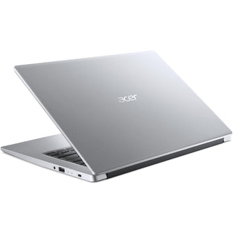 Acer,Acer Aspire 1 14" A114-33-C8z9 Intel Celeron 4GB 64GB Intel UHD Graphics Microsoft 365 Personal Included (12 Months) - Silver - Gadcet.com