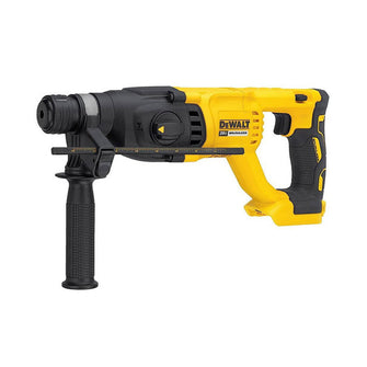 DeWalt DCH133P1-GB 18V XR Brushless SDS+ Hammer Drill with 1 x 5.0Ah Battery