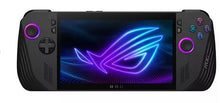 ASUS ROG Ally X Handheld Gaming Console - AMD Ryzen Z1 Extreme, 24GB RAM, 1TB SSD, 7" Full HD Touchscreen, 120Hz, Up to 13 Hours Battery Life