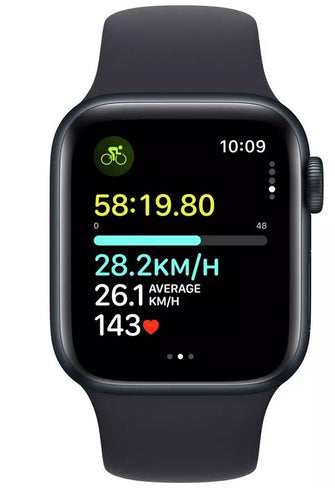 Buy Alann Trading Limited,Apple Watch SE 40mm Alu Case/Midnight Sport Band 2023 - Gadcet UK | UK | London | Scotland | Wales| Ireland | Near Me | Cheap | Pay In 3 | Apple Watch