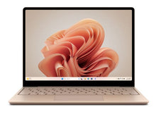 Microsoft Surface Laptop 3 15" i5-1035G7, 8GB RAM, 256GB SSD – Rose Gold