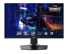 MSI MAG 274UPF E2 27" 4K Ultra HD Rapid IPS Gaming Monitor