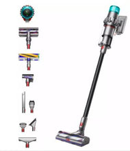 Buy Dyson,Dyson V15 Detect Total Clean Pet Cordless Vacuum Cleaner - Gadcet UK | UK | London | Scotland | Wales| Ireland | Near Me | Cheap | Pay In 3 | Vacuums