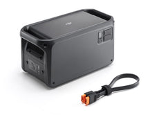 DJI Power Expansion Battery 2000mAh Black