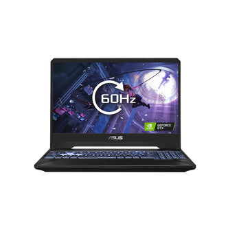 ASUS TUF FX505GT Gaming Laptop – Intel Core i5-9300H, 8GB RAM, 512GB SSD, 15.6" Display, GeForce GTX 1650, Windows 10 Stealth Black