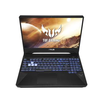 ASUS TUF FX505GT Gaming Laptop – Intel Core i5-9300H, 8GB RAM, 512GB SSD, 15.6" Display, GeForce GTX 1650, Windows 10 Stealth Black