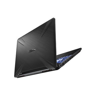 ASUS TUF FX505GT Gaming Laptop – Intel Core i5-9300H, 8GB RAM, 512GB SSD, 15.6" Display, GeForce GTX 1650, Windows 10 Stealth Black