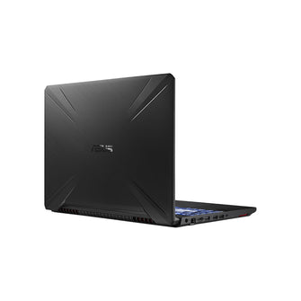 ASUS TUF FX505GT Gaming Laptop – Intel Core i5-9300H, 8GB RAM, 512GB SSD, 15.6" Display, GeForce GTX 1650, Windows 10 Stealth Black