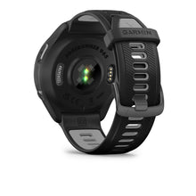 Garmin Forerunner 965 Running Smartwatch – Unisex, 47.2mm, Black/Powder Grey