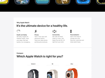 Buy Apple,Apple Watch Series 8 GPS 45mm Alu Case/Midnight Sport Band - Gadcet UK | UK | London | Scotland | Wales| Ireland | Near Me | Cheap | Pay In 3 | Watches