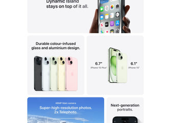 Buy Apple,Apple iPhone 15 128GB  Black Unlocked - Gadcet UK | UK | London | Scotland | Wales| Ireland | Near Me | Cheap | Pay In 3 | Unlocked Mobile Phones