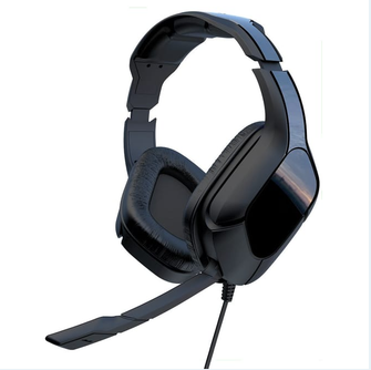 Buy GIOTECK,Gioteck HC2+ gaming headset - Gadcet.com | UK | London | Scotland | Wales| Ireland | Near Me | Cheap | Pay In 3 | Headphones & Headsets