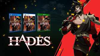 Nintendo,Hades For Nintendo Games - Gadcet.com