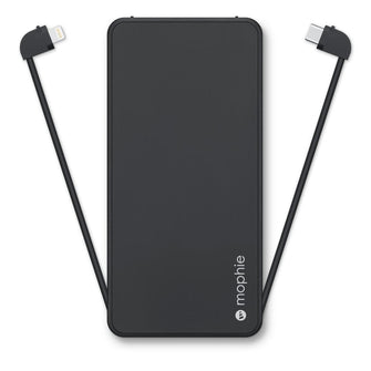 Buy Apple,mophie PowerStation Plus 10K Portable Charger - Black - Gadcet UK | UK | London | Scotland | Wales| Near Me | Cheap | Pay In 3 | Power Adapter & Charger Accessories