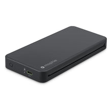 Buy Apple,mophie PowerStation Plus 10K Portable Charger - Black - Gadcet UK | UK | London | Scotland | Wales| Near Me | Cheap | Pay In 3 | Power Adapter & Charger Accessories