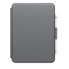 Logitech,Logitech Combo Touch Keyboard for iPad (10th generation) - Gadcet.com