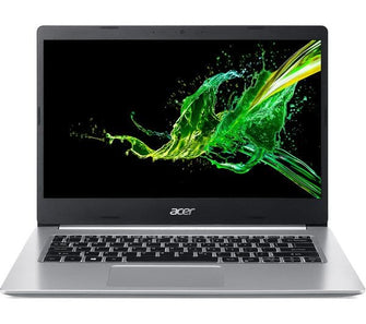 Buy Acer,ACER Aspire 5 A514-52 14in Silver Laptop - Intel i3-10110U 4GB RAM 256GB SSD - Windows 10 - Sliver - Gadcet UK | UK | London | Scotland | Wales| Near Me | Cheap | Pay In 3 | Laptops