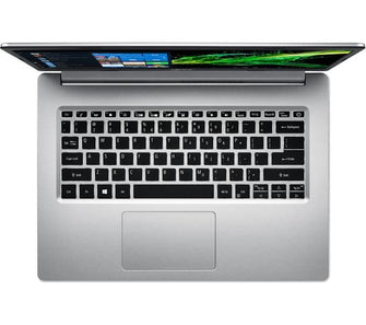 Buy Acer,ACER Aspire 5 A514-52 14in Silver Laptop - Intel i3-10110U 4GB RAM 256GB SSD - Windows 10 - Sliver - Gadcet UK | UK | London | Scotland | Wales| Near Me | Cheap | Pay In 3 | Laptops