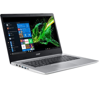 Buy Acer,ACER Aspire 5 A514-52 14in Silver Laptop - Intel i3-10110U 4GB RAM 256GB SSD - Windows 10 - Sliver - Gadcet UK | UK | London | Scotland | Wales| Near Me | Cheap | Pay In 3 | Laptops