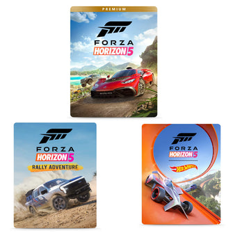 Xbox,Xbox Series X 1TB SSD, 4K Blu Ray, Velocity Architecture with Forza Horizon 5 Premium Edition - Gadcet.com