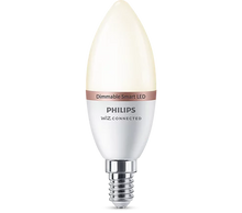 Philips Smart LED Candle 4.9W (Eq.40W) C37 E14