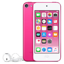 Apple iPod Touch 7th Gen 32GB Pink Unlocked Mobile Phone