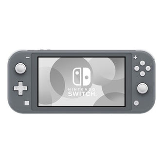 Buy Nintendo,Nintendo Switch Lite Console 32GB - Grey - Gadcet UK | UK | London | Scotland | Wales| Ireland | Near Me | Cheap | Pay In 3 | Video Game Consoles