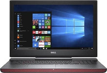 Buy Dell,DELL Inspiron 7000 core i7-7700HQ 16GB 1TB & 128GB SSD GeForce GTX 1050 15.6 Inch Windows 10 Gaming Laptop - Gadcet UK | UK | London | Scotland | Wales| Near Me | Cheap | Pay In 3 | Laptops