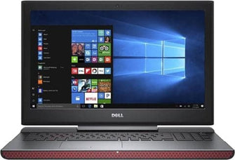 Buy Dell,DELL Inspiron 7000 core i7-7700HQ 16GB 1TB & 128GB SSD GeForce GTX 1050 15.6 Inch Windows 10 Gaming Laptop - Gadcet UK | UK | London | Scotland | Wales| Near Me | Cheap | Pay In 3 | Laptops