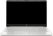 HP 15-DW1021 Laptop 6405U 4GB Ram 128GB SSD 15" W10 Silver