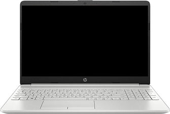 HP 15-DW1021 Laptop 6405U 4GB Ram 128GB SSD 15" W10 Silver