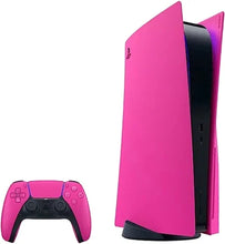 Sony PlayStation 5 Digital Edition Console Nova Pink