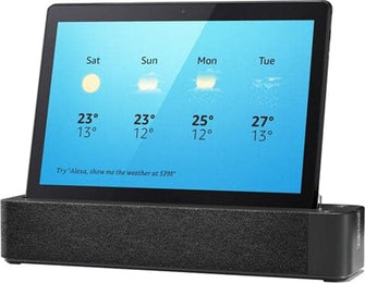 Buy Lenovo,Lenovo Tab M10 FHD (TB-X605F) Tablet: 10" Display, 16GB Storage, WiFi, With Dock - Gadcet UK | UK | London | Scotland | Wales| Near Me | Cheap | Pay In 3 | Tablet Computers