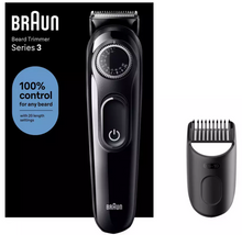 Buy Braun,Braun Series 3 Beard and Stubble Trimmer BT3400 - Gadcet UK | UK | London | Scotland | Wales| Ireland | Near Me | Cheap | Pay In 3 | Shaver & Trimmer