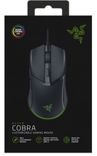 Buy Razer,Razer Cobra Lightweight RGB Optical Gaming Mouse Black - Gadcet UK | UK | London | Scotland | Wales| Ireland | Near Me | Cheap | Pay In 3 | Computer Accessories