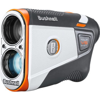 Bushnell Tour V6 Shift Laser Golf Rangefinder