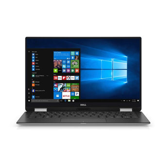 Dell XPS 13 9365 Laptop Core i7-7Y75 8GB 256GB SSD 13