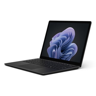 Microsoft Surface Laptop 6 for Business - AI Ready - 13.5" - Intel Core Ultra 7 - 165H - 16 GB RAM - 256 GB SSD