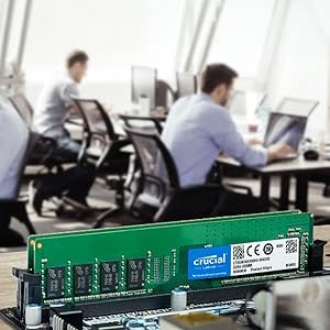 Buy Crucial,Crucial RAM 16GB Kit (2x8GB) DDR4 2400MHz CL17 Desktop Memory CT2K8G4DFS824A - Gadcet UK | UK | London | Scotland | Wales| Ireland | Near Me | Cheap | Pay In 3 | RAM