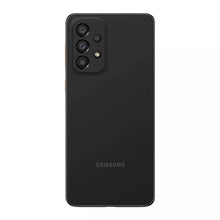 Samsung,Samsung Galaxy A33 5G 6GB RAM, 128GB Storage  Dual SIM Black Unlocked - International Model - Gadcet.com