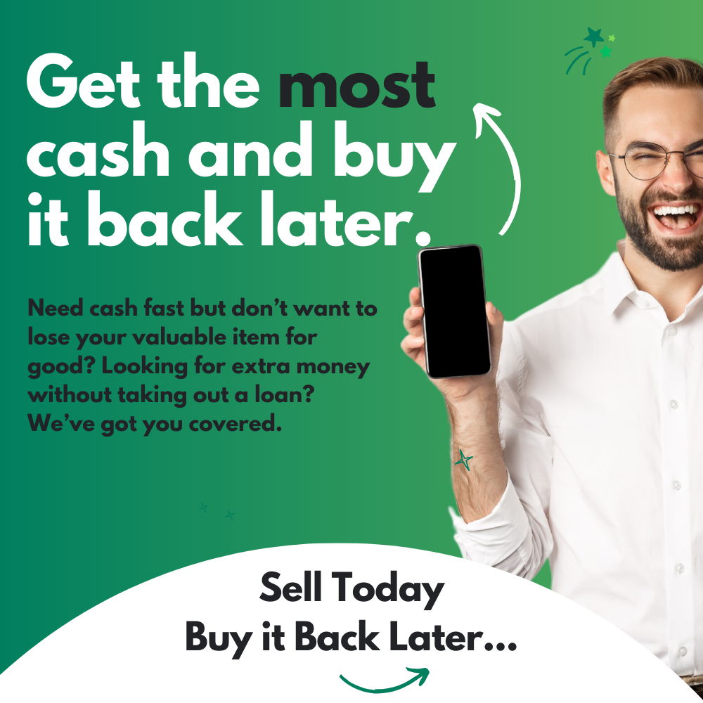 Get the Most Cash for Your Device at Gadcet.com - Sell Your Used Electronics Today. We offer competitive pricing to ensure you get the best value for your old phones, laptops, and gadgets. Quick and easy process to trade-in and get cash instantly.