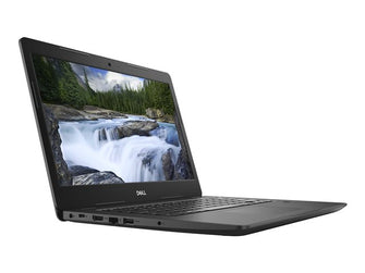 Dell Latitude 3490 – 14" Laptop, Intel i5-7200U, 8GB RAM, 256GB SSD Black