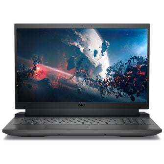 Dell G15 5521 SE Gaming Laptop - 15.6" WQHD, Intel Core i9-12900H, 16GB RAM, 1TB SSD, RTX 3070 TI, Obsidian Black