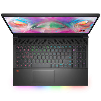 Dell G15 5521 SE Gaming Laptop - 15.6" WQHD, Intel Core i9-12900H, 16GB RAM, 1TB SSD, RTX 3070 TI, Obsidian Black