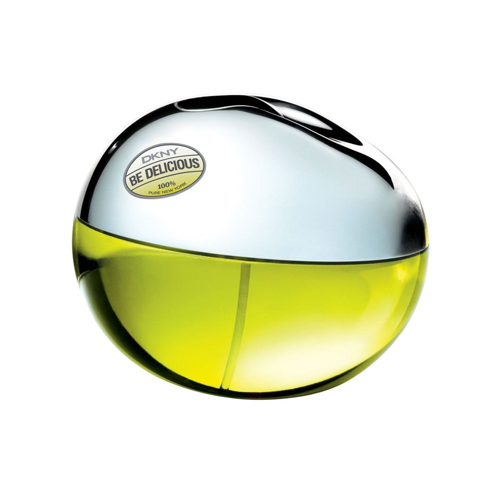 DKNY Be Delicious Women 100ml Eau de Parfum Spray Gadcet UK