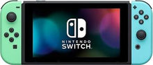 Buy Nintendo,Nintendo Switch - 32GB Console - Animal Crossing: New Horizons Edition - (No Game) - Gadcet UK | UK | London | Scotland | Wales| Near Me | Cheap | Pay In 3 | Video Game Consoles