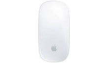 Apple Magic Mouse – Bluetooth, Rechargeable, Multi-Touch Surface, USB-C, Compatible with Mac and iPad White