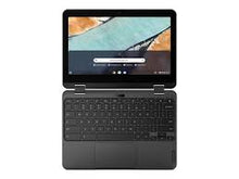 Lenovo 300E Gen 3 Laptop - AMD 3015CE, 4GB RAM, 32GB eMMC, 11" Touchscreen, ChromeOS