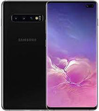 Buy Samsung,Samsung Galaxy S10 128GB - Prism black - Unlocked - Gadcet.com | UK | London | Scotland | Wales| Ireland | Near Me | Cheap | Pay In 3 | Mobile Phones